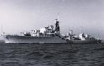 HMS DEFENDER D114
