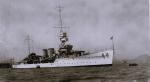 HMS DESPATCH