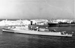 HMS DEVONSHIRE D02