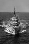 HMS DIAMOND D35