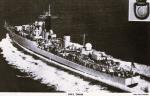 HMS DIANA D126