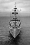 HMS DIDO