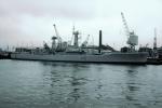 HMS DIOMEDE