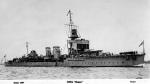 HMS DRAGON I46
