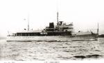 HMS DRAGONFLY T11
