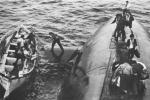 HMS DREADNOUGHT