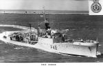 HMS DUNDAS (F48)