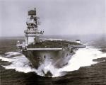HMS EAGLE R05