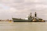 HMS EDINBURGH