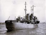 HMS EGILSAY T215