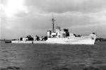 HMS EGLINTON L87