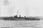 HMS ENCHANTRESS