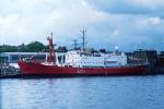 HMS ENDURANCE