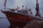 HMS ENDURANCE