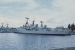 HMS ESKIMO & HMS JUNO