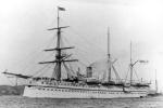 HMS EUPHRATES