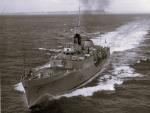 HMS EXMOUTH F84