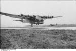 Messerschmitt Me 323 Gigant