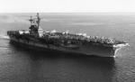 USS FORRESTAL  CV59