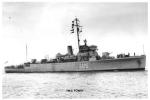 HMS FOWEY