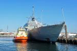 USS FREEDOM (LCS 1)