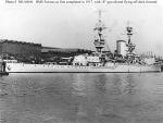 HMS FURIOUS