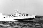 HMS GAY BOMBARDIER P1042