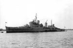 HMS GLASGOW  21