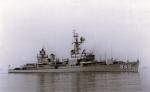USS GLENNON DD840