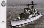 HMS GLOUCESTER D96