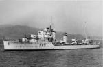 HMS GRAFTON H89