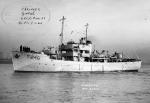 HMS GWEAL T246