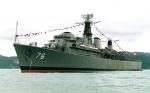 KD HANG TUAH 76