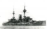 HMS HANNIBAL