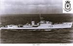 HMS HARDY F54