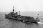 HMS HARDY F54