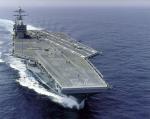 USS HARRY S. TRUMAN CVN75