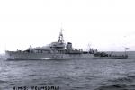 HMS HELMSDALE F253