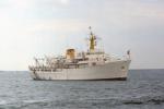 HMS HERALD