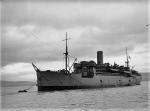 HMS KARANJA