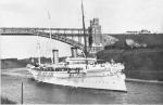 SMY HOHENZOLLERN (II)