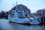 HMS HUMBER  M2007