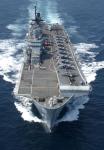 HMS ILLUSTRIOUS