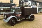 BEDFORD LORRY