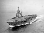 HMS INDOMITABLE