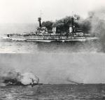 HMS INVINCIBLE