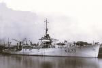 HMS JED K235