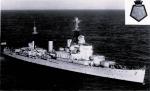 HMS KENYA 14