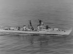 KOTLIN-CLASS (Russian SPOKOYNYY destroyer)