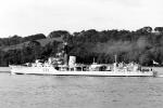 HMS LAGOS D44